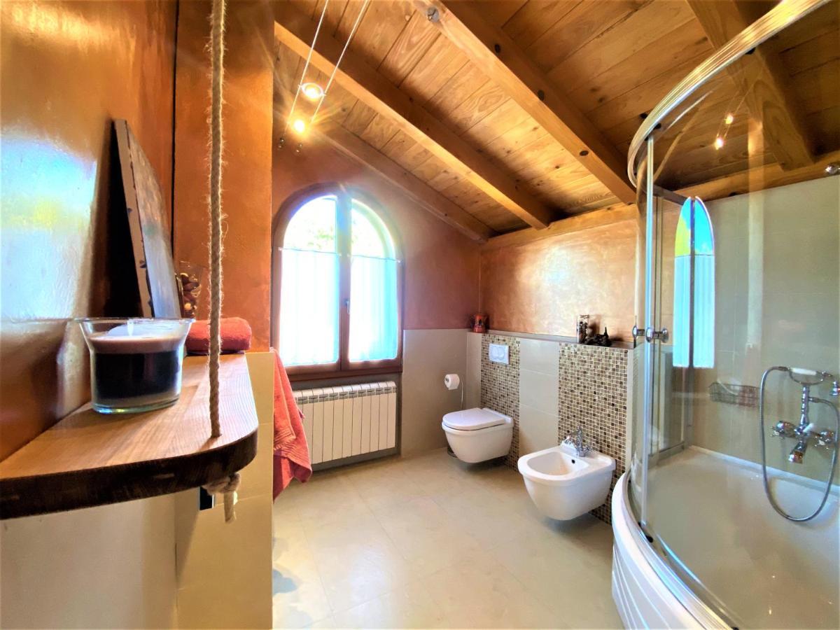 Villa Salvia - Holiday House With Pool - Jurdani Exteriér fotografie