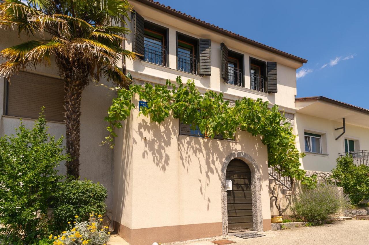 Villa Salvia - Holiday House With Pool - Jurdani Exteriér fotografie