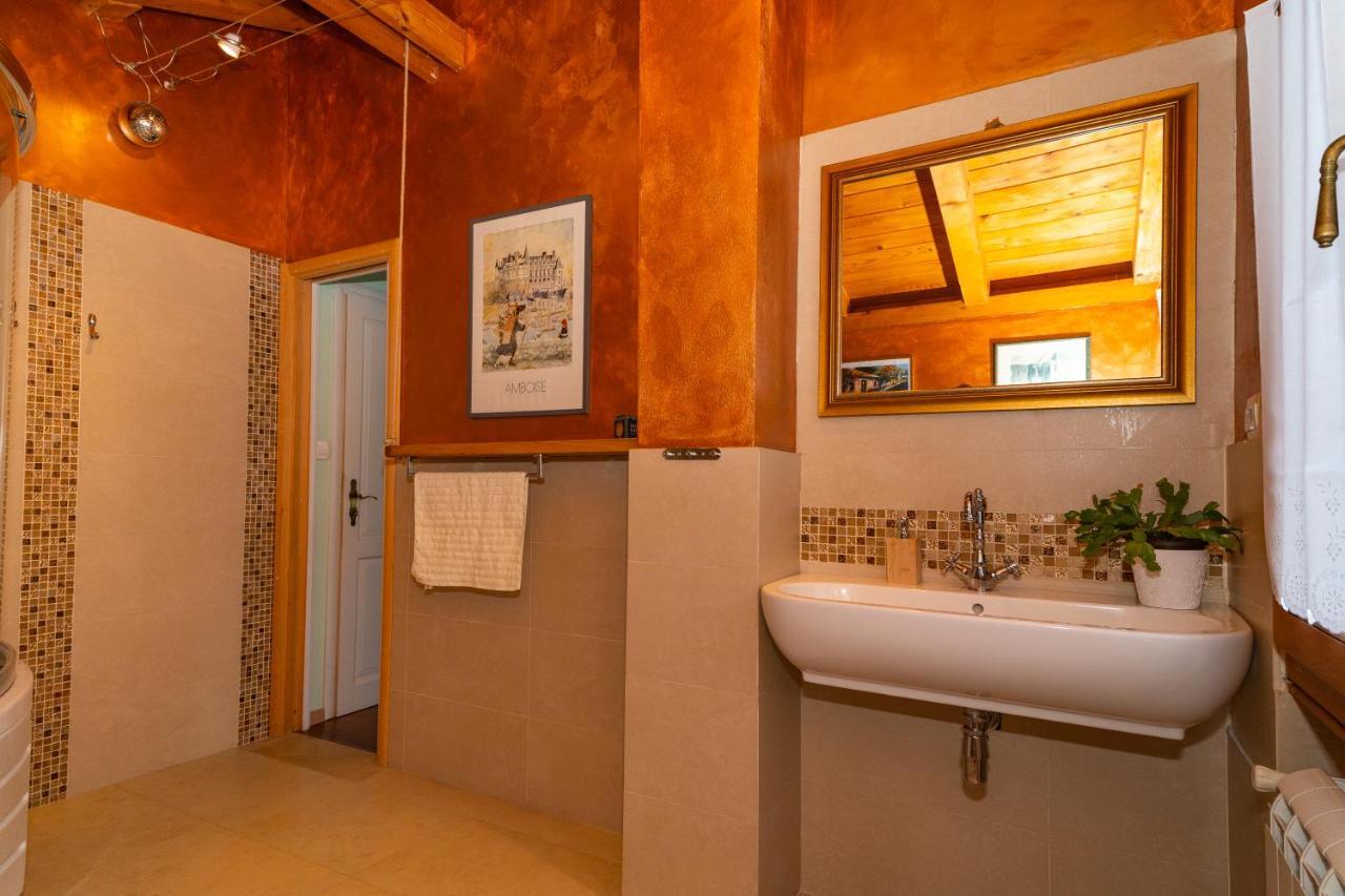 Villa Salvia - Holiday House With Pool - Jurdani Exteriér fotografie